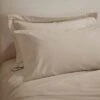 Dorma Crisp & Fresh 400 Thread Count Cotton Percale Kingsize Standard Pillowcase -Dunelm Shop 30931131