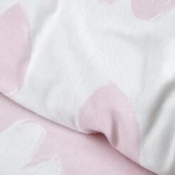 Catherine Lansfield Brushed Hearts Brushed Cotton Duvet Cover And Pillowcase Set 23 Catherine Lansfield Brushed Hearts Brushed Cotton Duvet Cover And Pillowcase Set -Dunelm Shop 30932009 alt05