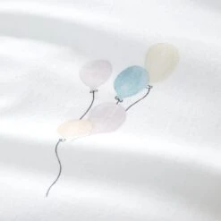 Bianca Balloons 100% Cotton Brushed Duvet Cover And Pillowcase Set -Dunelm Shop 30932025 alt04