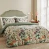Wylder Nature Wallflower Reversible Duvet Cover And Pillowcase Set 2 Wylder Nature Wallflower Reversible Duvet Cover And Pillowcase Set -Dunelm Shop 30933074