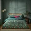 Furn Beetalis Reversible Duvet Cover And Pillowcase Set 1 Furn Beetalis Reversible Duvet Cover And Pillowcase Set -Dunelm Shop 30933196