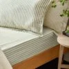 Yard Hebden Fitted Sheet 2 Yard Hebden Fitted Sheet -Dunelm Shop 30933201