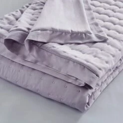 Dorma Ophelia Satin Bedspread 27 Dorma Ophelia Satin Bedspread -Dunelm Shop 30933403 alt01