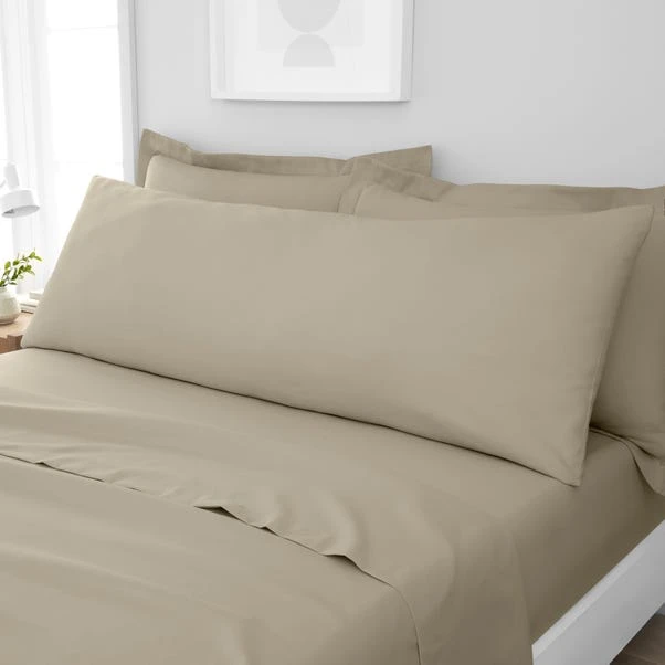 Fogarty Soft Touch Large Body Pillowcase 3 Fogarty Soft Touch Large Body Pillowcase