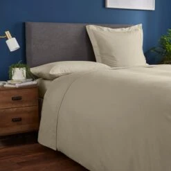 Fogarty Soft Touch Flat Sheet -Dunelm Shop 30934178