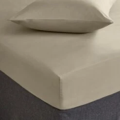Fogarty Soft Touch Fitted Sheet -Dunelm Shop 30934232