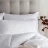 Snuggledown Hotel Luxurious Pillow Pair 1 Snuggledown Hotel Luxurious Pillow Pair -Dunelm Shop 30934377