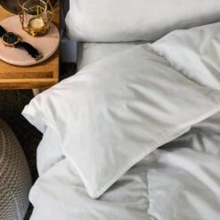 Snuggledown Hotel Goose Feather And Down 10.5 Tog Duvet -Dunelm Shop 30934411 alt03