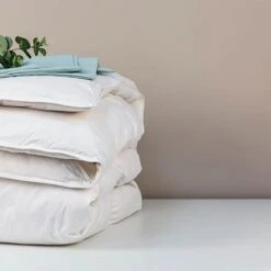 Snuggledown Scandinavian Duck Feather And Down 10.5 Tog Duvet -Dunelm Shop 30934434 alt02