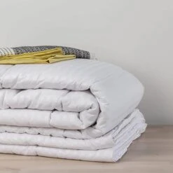 Snuggledown Scandinavian Hollowfibre Mattress Topper -Dunelm Shop 30934447