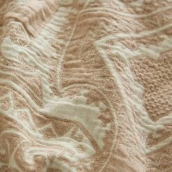 Medina Jacquard Cotton Duvet Cover & Pillowcase Set -Dunelm Shop 30934659 alt02