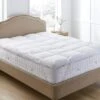 Dorma Full Forever Anti-Allergy Mattress Topper -Dunelm Shop 30935195