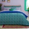 Sophie Robinson Petal Meadow Bedspread 2 Sophie Robinson Petal Meadow Bedspread -Dunelm Shop 30935277