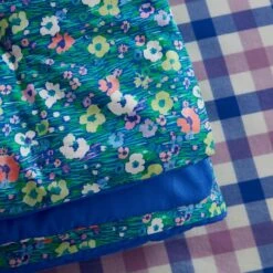 Sophie Robinson Petal Meadow Bedspread -Dunelm Shop 30935277 alt04