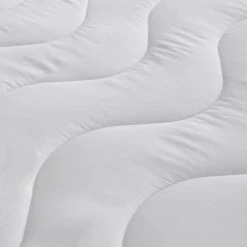 Dorma TENCEL™ Mattress Protector -Dunelm Shop 30935677 alt04