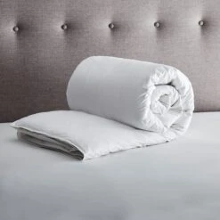 Fogarty White Duck Feather And Down Duo 3 + 7.5 Tog All Seasons Duvet 16 Fogarty White Duck Feather And Down Duo 3 + 7.5 Tog All Seasons Duvet -Dunelm Shop 30935687