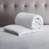 Fogarty White Duck Feather And Down Duo 3 + 7.5 Tog All Seasons Duvet 1 Fogarty White Duck Feather And Down Duo 3 + 7.5 Tog All Seasons Duvet -Dunelm Shop 30935708
