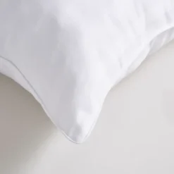 Hotel Anti-Allergy Luxury Cotton Side Sleeper Body Pillow 7 Hotel Anti-Allergy Luxury Cotton Side Sleeper Body Pillow -Dunelm Shop 30935710 alt02