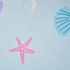 Magical Mermaid Reversible Duvet Cover And Pillowcase Set -Dunelm Shop 30937718 alt05