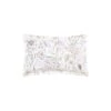 Holly Willoughby Floral Sketch 100% Cotton Oxford Pillowcase 2 Holly Willoughby Floral Sketch 100% Cotton Oxford Pillowcase -Dunelm Shop 30938964
