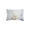 Holly Willoughby Dramatic Blooms 100% Cotton Oxford Pillowcase