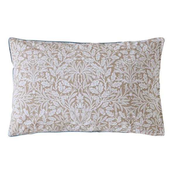 William Morris Brother Rabbit 100% Cotton Duvet Cover And Pillowcase Set 16 William Morris Brother Rabbit 100% Cotton Duvet Cover And Pillowcase Set - Image 14