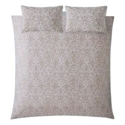 William Morris Brother Rabbit 100% Cotton Duvet Cover And Pillowcase Set 37 William Morris Brother Rabbit 100% Cotton Duvet Cover And Pillowcase Set -Dunelm Shop 30939017 alt09