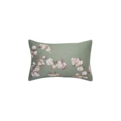 Holly Willoughby Blossoming Trail 100% Cotton Duvet Cover And Pillowcase Set 25 Holly Willoughby Blossoming Trail 100% Cotton Duvet Cover And Pillowcase Set -Dunelm Shop 30939029 alt05