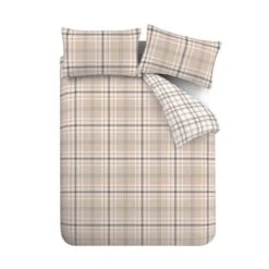 Catherine Lansfield Kelso Patchwork Duvet Cover And Pillowcase Set -Dunelm Shop 30942913 alt05