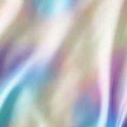 Iridescent Satin Reversible Duvet Cover And Pillowcase Set -Dunelm Shop 30945427 alt05