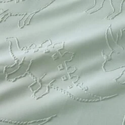 Heatset Dinosaur Duvet Cover And Pillowcase Set -Dunelm Shop 30945431 alt05