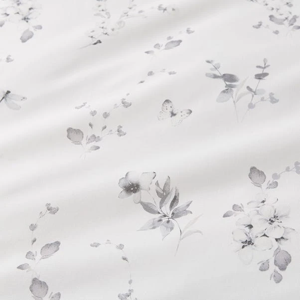 Nola Floral Duvet Cover And Pillowcase Set 15 Nola Floral Duvet Cover And Pillowcase Set - Image 13