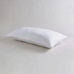 Hotel Luxury Cotton AA Kingsize Pillow -Dunelm Shop 30953916 alt02