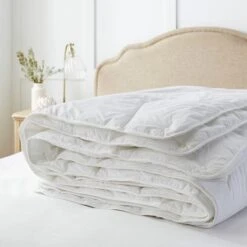 Dorma Full Forever Duo 3 + 7.5 Tog All Seasons Duvet -Dunelm Shop 30953952 alt03