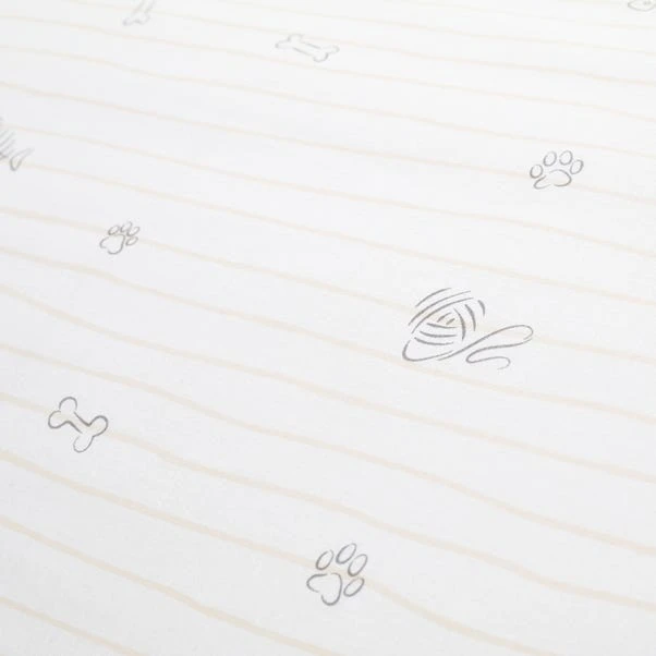 Disney Cats & Dogs 100% Cotton Reversible Duvet Cover And Pillowcase Set 20 Disney Cats & Dogs 100% Cotton Reversible Duvet Cover And Pillowcase Set - Image 18