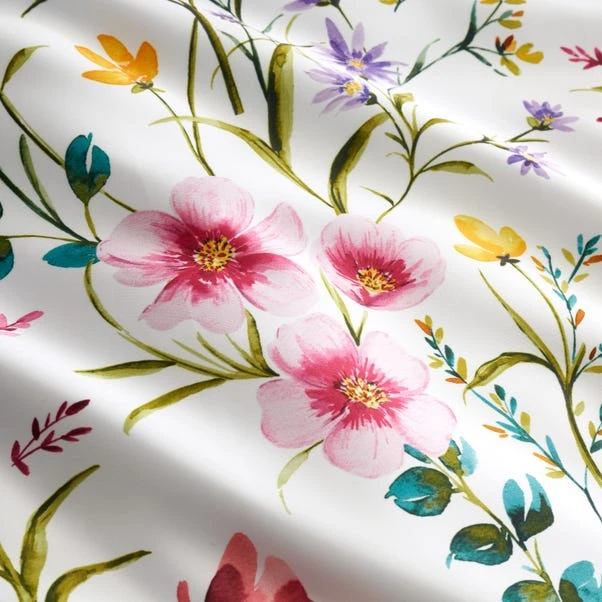 Foxley Ditsy Duvet Cover & Pillowcase Set 14 Foxley Ditsy Duvet Cover & Pillowcase Set - Image 12