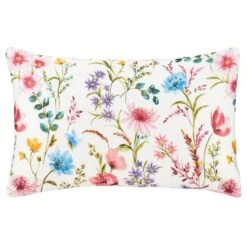 Foxley Ditsy Duvet Cover & Pillowcase Set 35 Foxley Ditsy Duvet Cover & Pillowcase Set -Dunelm Shop 30957193 alt07