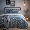 Spellbound 100% Cotton Duvet Cover And Pillowcase Set -Dunelm Shop 30959064