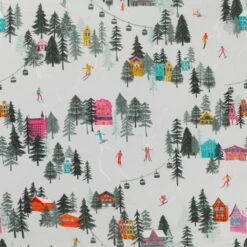 Aspen 100% Cotton Duvet Cover And Pillowcase Set 24 Aspen 100% Cotton Duvet Cover And Pillowcase Set -Dunelm Shop 30959084 alt04