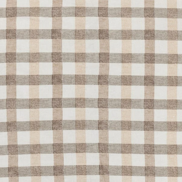 Lodge Wood 100% Cotton Duvet Cover And Pillowcase Set 6 Lodge Wood 100% Cotton Duvet Cover And Pillowcase Set - Image 4