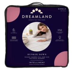 Intelliheat Remote Control Blanket 13 Intelliheat Remote Control Blanket -Dunelm Shop 30960709 alt05