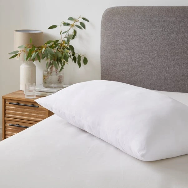 Fogarty Superfull Side Sleeper Kingsize Pillow 2 Fogarty Superfull Side Sleeper Kingsize Pillow