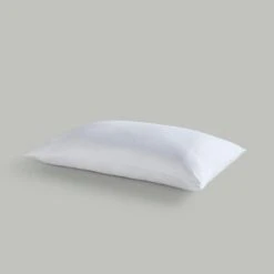 Fogarty Soft Touch Back Sleeper Kingsize Pillow -Dunelm Shop 30960796 alt04