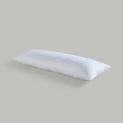 Fogarty Soft Touch Side Sleeper Body Pillow 7 Fogarty Soft Touch Side Sleeper Body Pillow -Dunelm Shop 30960799 alt04