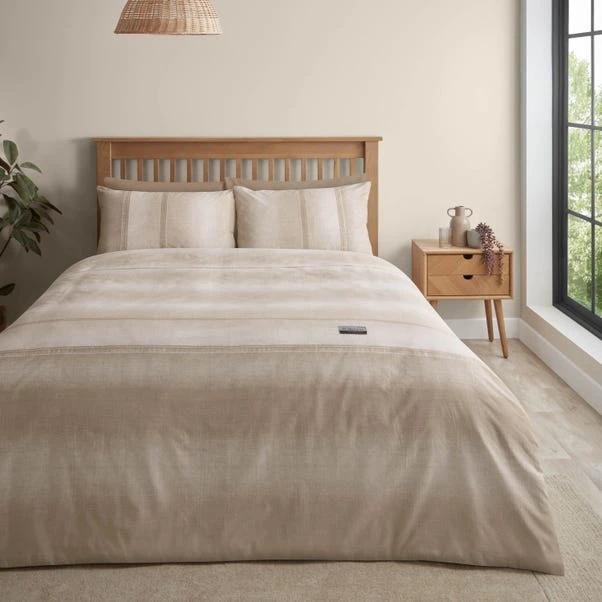 Catherine Lansfield Denim Duvet Cover And Pillowcase Set 13 Catherine Lansfield Denim Duvet Cover And Pillowcase Set - Image 11