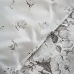 Catherine Lansfield Elinda Floral Duvet Cover And Pillowcase Set 40 Catherine Lansfield Elinda Floral Duvet Cover And Pillowcase Set -Dunelm Shop 30962893 alt05