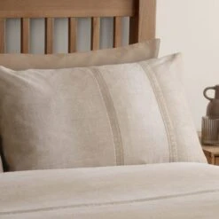 Catherine Lansfield Denim Duvet Cover And Pillowcase Set 23 Catherine Lansfield Denim Duvet Cover And Pillowcase Set -Dunelm Shop 30962922 alt01