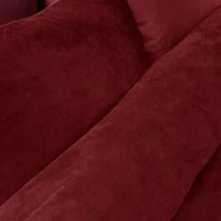 Catherine Lansfield Kingsley Soft Matt Velvet Duvet Cover And Pillowcase Set 39 Catherine Lansfield Kingsley Soft Matt Velvet Duvet Cover And Pillowcase Set -Dunelm Shop 30962932 alt05