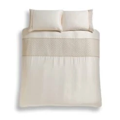 Catherine Lansfield Deco Sequin Duvet Cover And Pillowcase Set 26 Catherine Lansfield Deco Sequin Duvet Cover And Pillowcase Set -Dunelm Shop 30962935 alt06