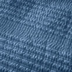 Catherine Lansfield Lennon Stripe Duvet Cover And Pillowcase Set -Dunelm Shop 30963010 alt04